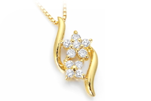 スイートテン　ダイヤモンド