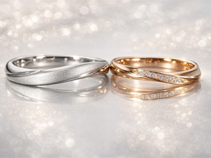 結婚指輪 評判 結婚指輪