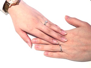 結婚指輪 婚約指輪 シンドバット