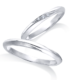 結婚指輪 オーダーメイド デザイン　未来