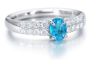 パライバトルマリン