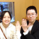 結婚指輪　評判