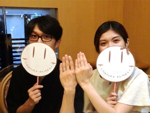 結婚指輪　口コミ