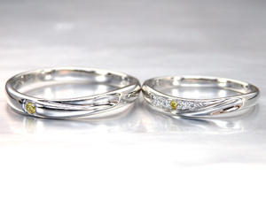 結婚指輪　口コミ