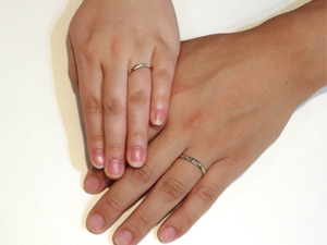 結婚指輪　口コミ