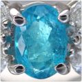 パライバトルマリン0.362ct