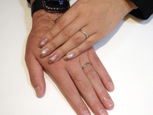 結婚指輪 評判 結婚指輪 口コミ