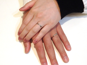 結婚指輪 評判 結婚指輪 口コミ