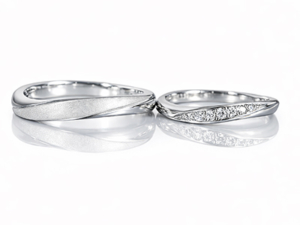 結婚指輪 評判 結婚指輪 口コミ