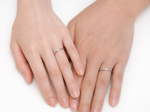 結婚指輪 評判 結婚指輪 口コミ