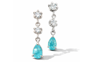 パライバトルマリン