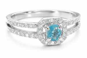 パライバトルマリン