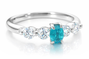 パライバトルマリン