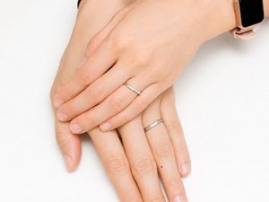結婚指輪 評判 SINDBAD結婚指輪 口コミ